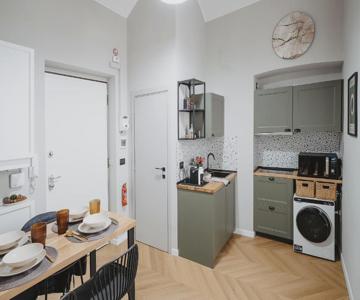 Mole Turin Suite, Splendido Appartamento a due passi dalla MOLE ANTONELLIANA