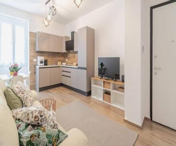 Ivins House - Torino Centro