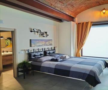 Studio Loft 164 Torino Centro