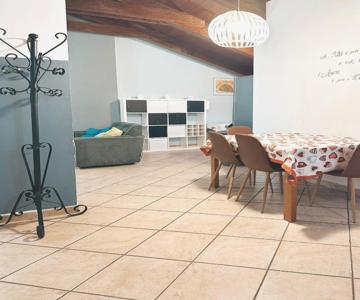 Casa Chiara - 2-bedroom Apartment