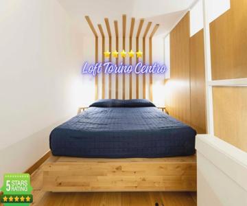 Torino Centro - Elegante Loft