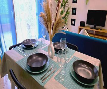 Olympic Hidden House