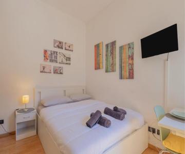 Corso Vittorio Tiny House