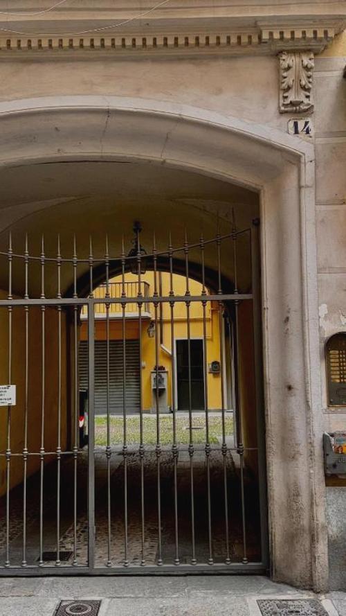 Nel Cuore Di Torino Comodo E Moderno Appartamento