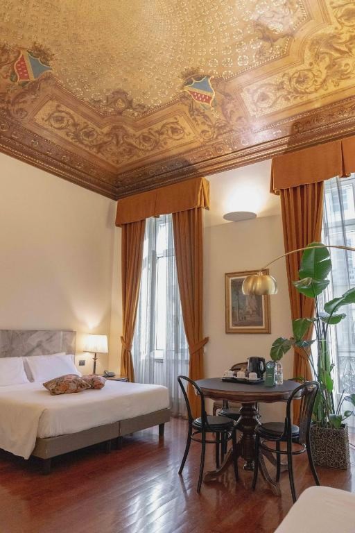 Hotel Bologna - Torino