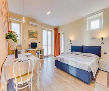 Pacifico Turin Studio