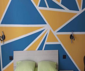 Bb Torino Chicca Stadio Olimpico