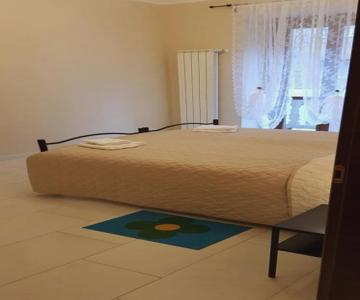 Via Palestrina - Corso Vercelli