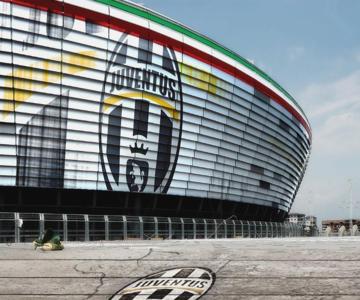 Juventus Stadium - Piano Primo