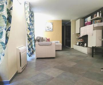 Torino Vacancy 4 - Bridge House