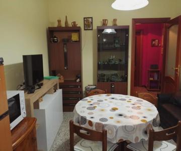 Grazioso Appartamento In Zona Santa Rita
