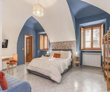 Consolata 7 Apartment