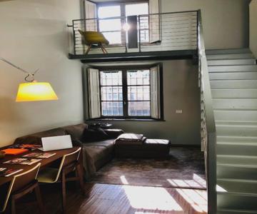 Comfortsuite Torino Bogino