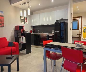 Casabella Inalpi Arena