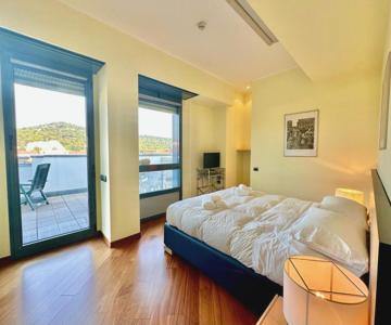 Hostdomus - Turin Rooftop