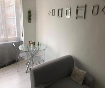 Appartamento Farfalla Sara Pala Inalpi