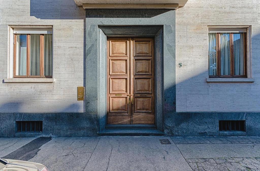 Appartamenti Politecnico