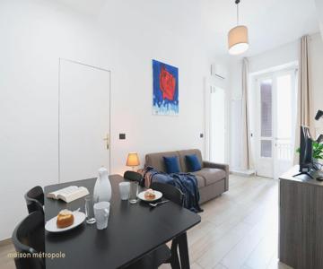 Re Umberto Apartment