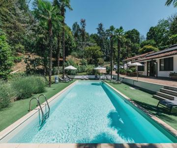 Sotto Un Cielo Di Stelle