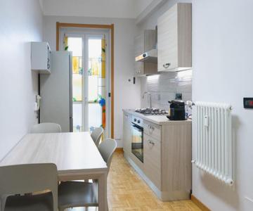 Ponte Mosca Apartments 2