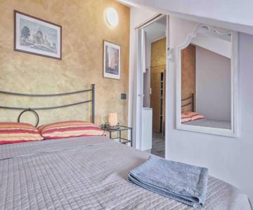 Mansarda Station Gioberti