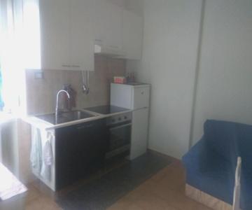 Bilocale In Santa Rita