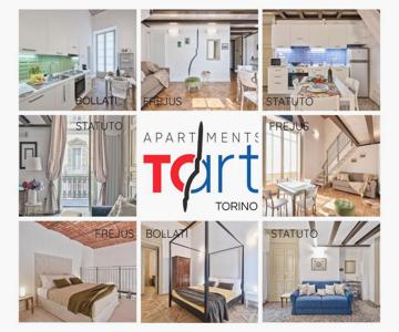 Apartments To Art