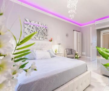 Elegant Suite - In Centro Portanuova