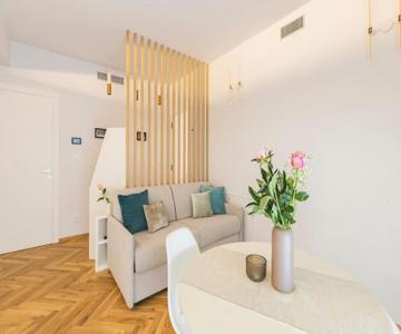 Home4holidays San Carlo