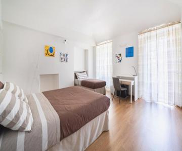 To.sta Bwithoutb Home Sharing Nel Centro Di Torino