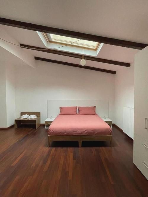 Casa Leo, Casa Marta, Casa Elia - Twa