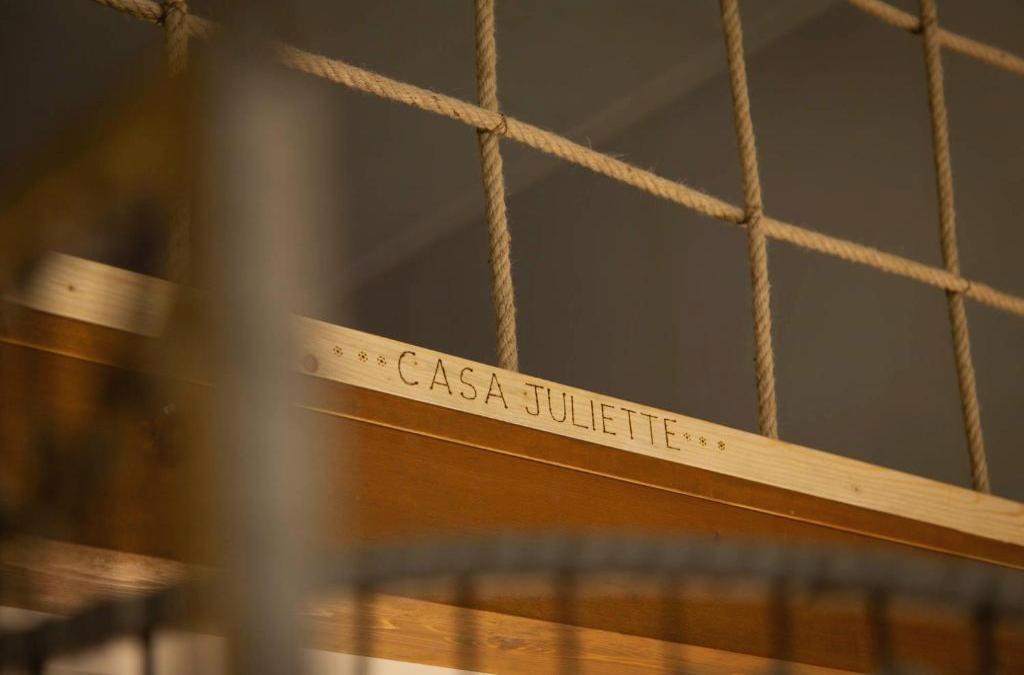 Casa Juliette By Happyhostorino