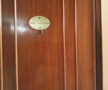 B&b Casa Liliana