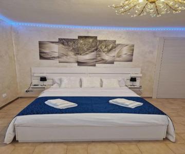 Gran Madre View Apartment -torino