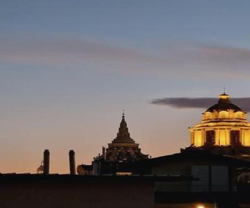 Fil-rouge - Elegante E Tranquilla Vista In Centro