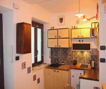 L'ango-letto Industriale Del Quadrilatero Romano