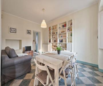 Casa Bianca - Museo Del Cinema