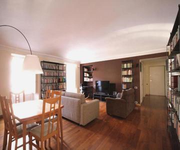 Quiete E Charme Con Posto Auto In Centro Città!