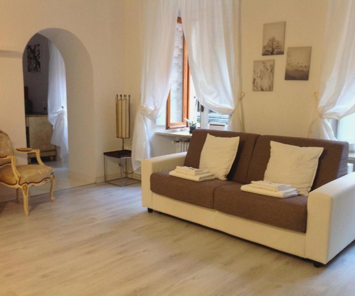 Madama Suite