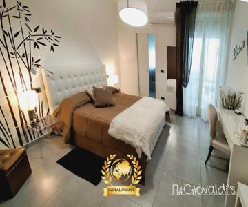 B&b Giovaldi's Torino