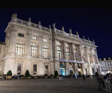 Appartamento Torino Centro