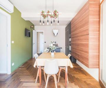 San Domenico Apartment