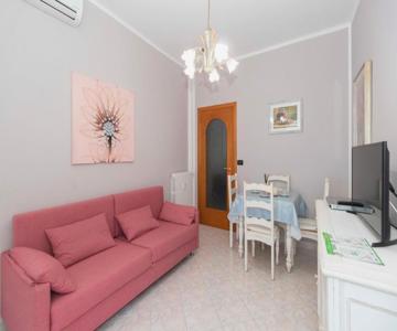 Santa Rita District Functional Flat