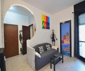 Pollyhouse - Apartment