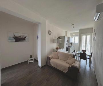 La Coccinella Turin Apartment
