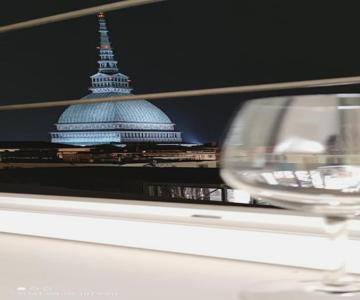 La Finestra Sulla Mole