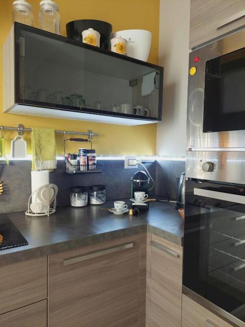 Lucrece Holiday Apartment