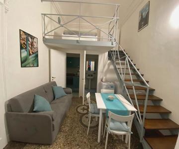 Centralissimo Appartamento Su Due Livelli 1