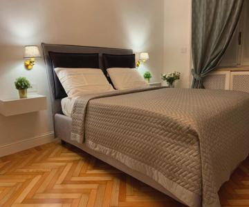 Turin Central Apartment