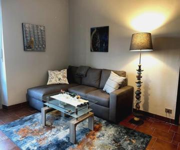 Intero Alloggio: Appartamento